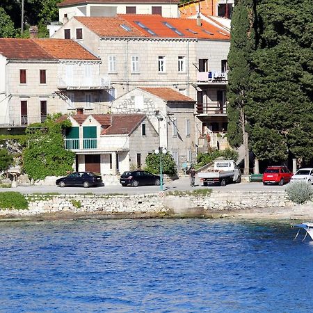 Apartments And Rooms By The Sea Racisce, Korcula - 4341 ภายนอก รูปภาพ