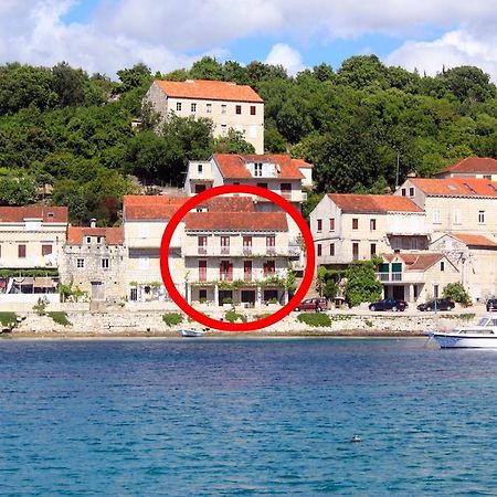 Apartments And Rooms By The Sea Racisce, Korcula - 4341 ภายนอก รูปภาพ