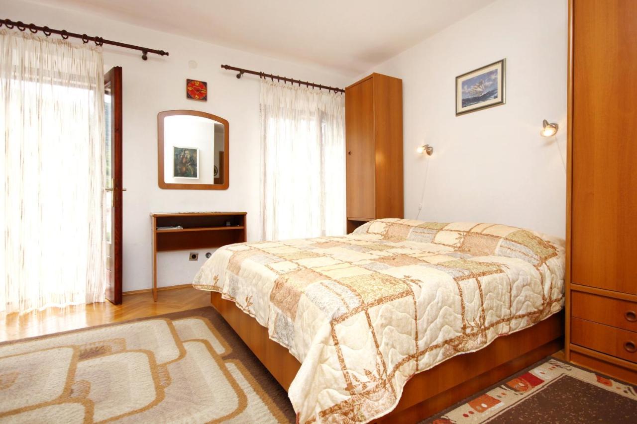 Apartments And Rooms By The Sea Racisce, Korcula - 4341 ภายนอก รูปภาพ