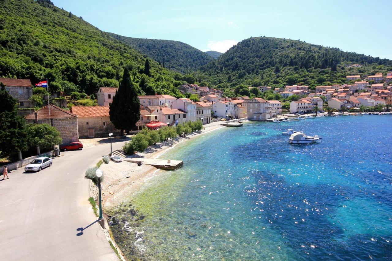 Apartments And Rooms By The Sea Racisce, Korcula - 4341 ภายนอก รูปภาพ