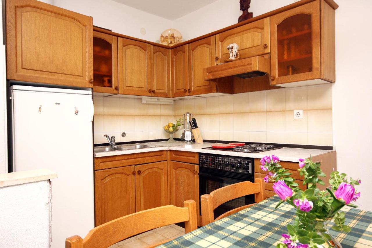 Apartments And Rooms By The Sea Racisce, Korcula - 4341 ภายนอก รูปภาพ