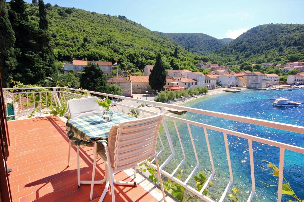 Apartments And Rooms By The Sea Racisce, Korcula - 4341 ภายนอก รูปภาพ